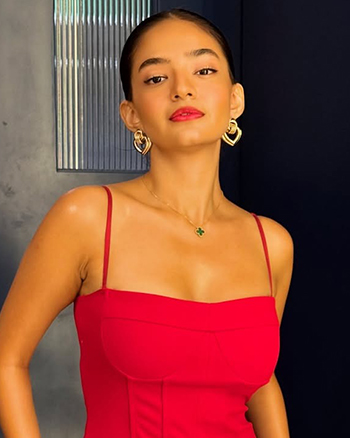 Anushka Sen